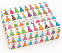 STA2499-6301A  BIRTHDAY PARTY COATED