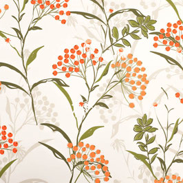 K602514-1   AUTUMN FLORAL