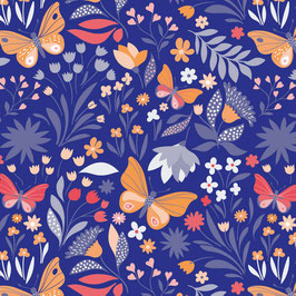 K808   BUTTERFLY