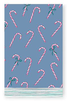 Flachbeutel CANDY STICK