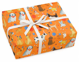 DOGS PARTY   -  STA1120-1300A
