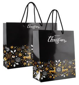 LUXUS "GOLDHIRSCH"