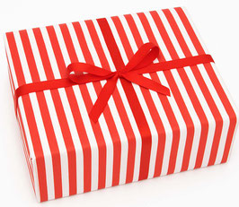 STA 1558-3801A   CANDY STICK RED