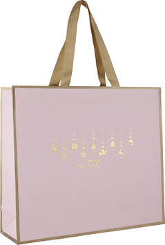 LUXUS "DIPLOMAT XMAS ALTROSA"