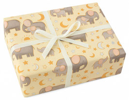 ELEPHANT  -  STA1083-5000A