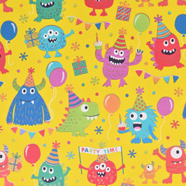 PARTY TIME  STA2714-5000A