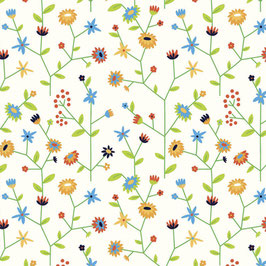 K171 GRASSPAPER FLOWERS
