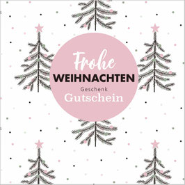 Gutschein "NOEL" , Art. 492510264
