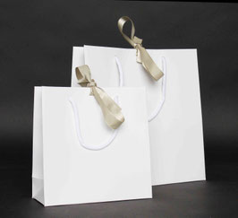 LUXUS "PRESENT IVORY"