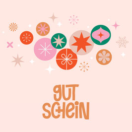 Gutschein "JOLIE" , Art. 492510381