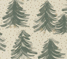 STEWO - 924204 INVERNO  - ZUCKERROHRPAPIER