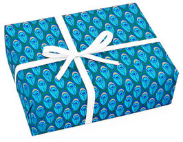 STA18799902A PFAU BLAU