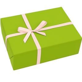 STA053-29G  DARK PEAR GREEN