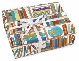 STA2492-9901A -  BOOKSTORE  -  WHITE
