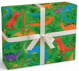 JURASSIC DINOS  -   STA2597-2600A