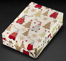 Geschenkpapier  TEGERNSEE  W49293PK4