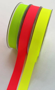 Stoffband "RIPS-NEON"