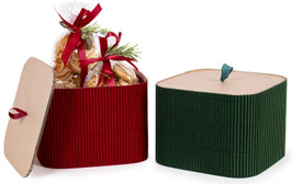 Geschenkkarton "VELVET"