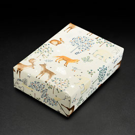Geschenkpapier  OBERJOCH  W49362PK4  Blauer Engel