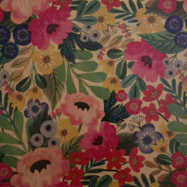 STA2488-9900GJ FLOWER STAR RECYCLING