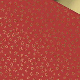 Stewo 916247  LIMAR  ROT - GOLD