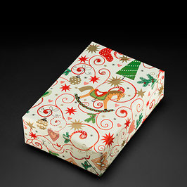 Geschenkpapier  RAPPERSWIL  W49266PK4