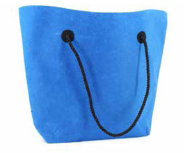 FILZ TASCHE "BEACH"