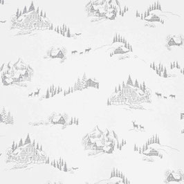 STA1694-6000A  ALPINE  GREY - OFFWHITE