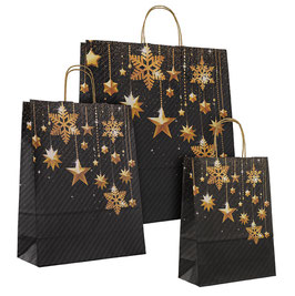 TWIST GOLDEN STARS