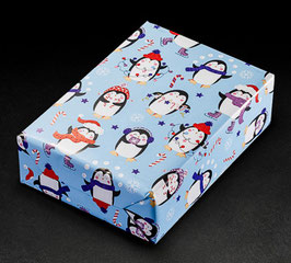 Geschenkpapier RUNAVIK  W49380PK4