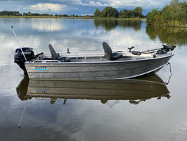 QWEST Marine RF450