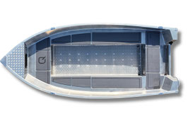 QWEST Marine RF450