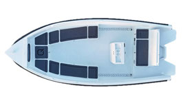 QWEST Marine S535W