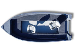 Qwest Marine RF455