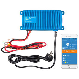 Victron Blue Smart IP67 Ladegerät 24/12 230V - 1 Anschluss