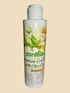 zantelia Conditioner mit Olivenöl 250ml