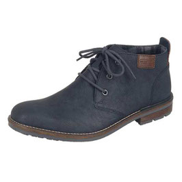 Art. 618943 Herren-Rieker-Stiefelette TOP-MODISCH ! (B1340-14)