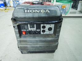 【中古】HONDA インバーター発電機 EU24i（車輪無し)　※弊社営業所引取り商品
