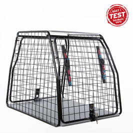 Hundetransportbox Medium Wide