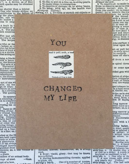 You changed my life (44)