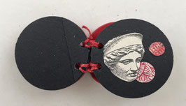 Artist Book:  Let's Play Poker
