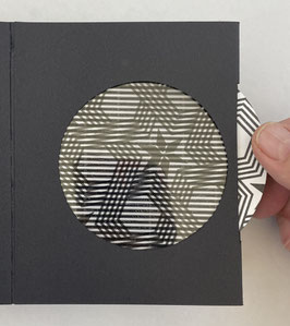 Artist Book:  So Trippy!