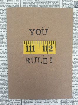 You Rule! (21)