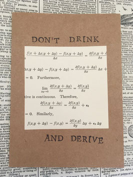 Don't Drink and Derive (29)