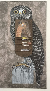 Artist Book:  Whom?