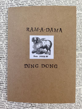 Ram-a-Dama Ding Dong (47)