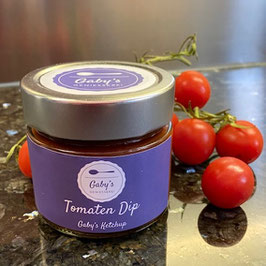 Gaby's Ketchup - Tomaten DIP