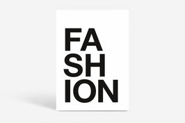 FINE ART PRINT / FASHION