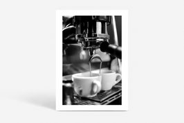 FINE PHOTO PRINT / GOOD MORNING