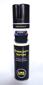 GRASA BORNES BATERIA GMG 300ml.